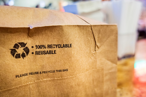 Latest company case about What Is Sustainable Ecommerce Packaging?